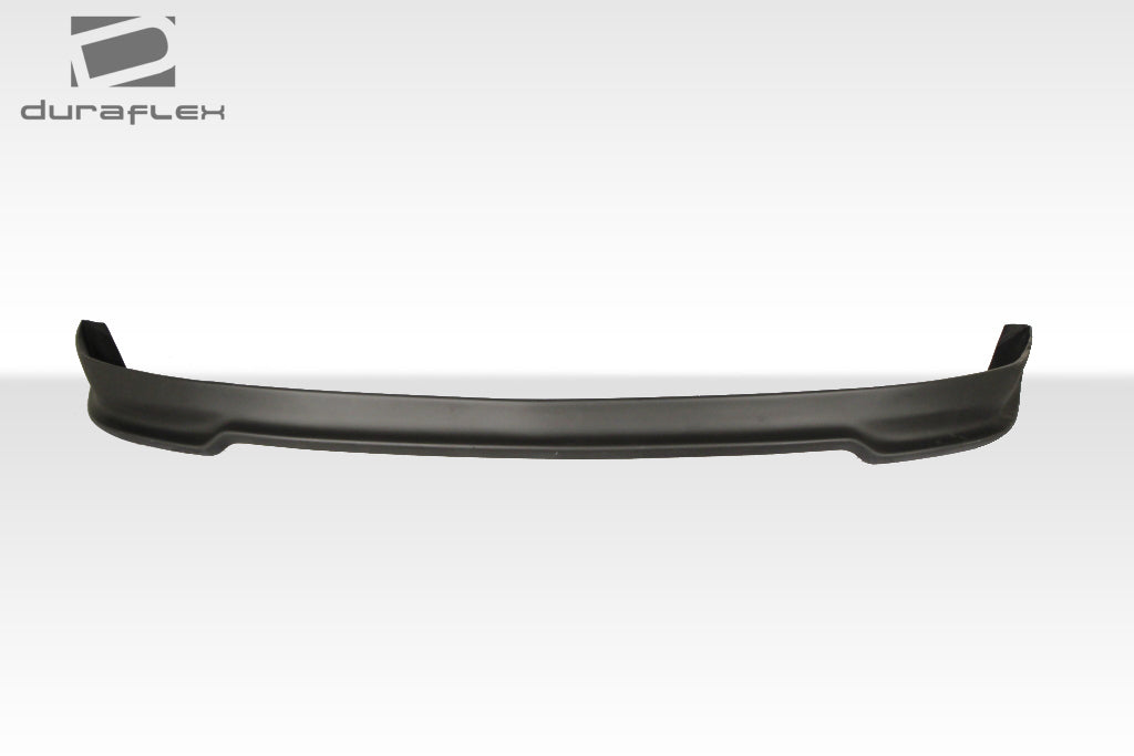 Extreme Dimensions Duraflex Racer Front Lip Spoiler Compatible With 2008-2012 Chevrolet Malibu - 1 Piece - 105009