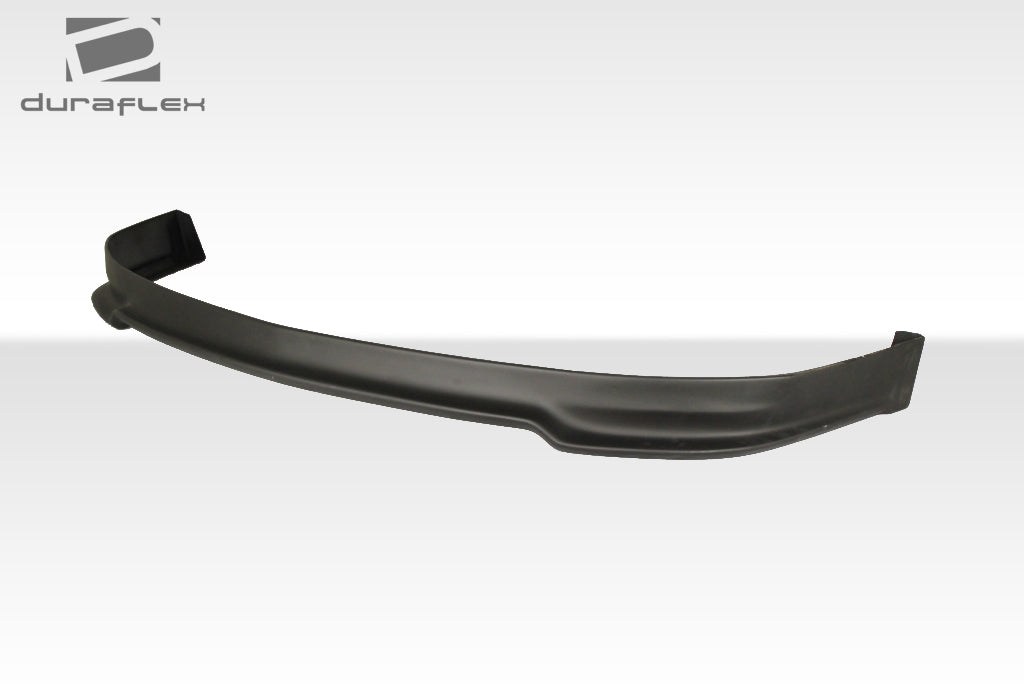 Extreme Dimensions Duraflex Racer Front Lip Spoiler Compatible With 2008-2012 Chevrolet Malibu - 1 Piece - 105009