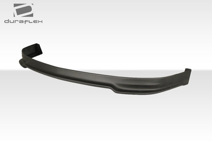 Extreme Dimensions Duraflex Racer Front Lip Spoiler Compatible With 2008-2012 Chevrolet Malibu - 1 Piece - 105009
