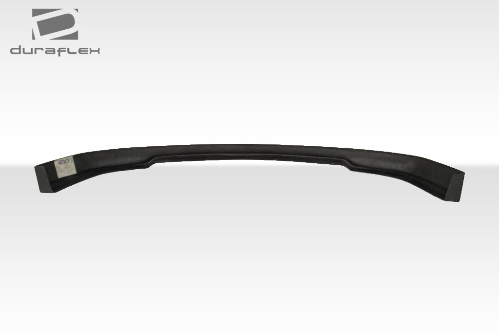Extreme Dimensions Duraflex Racer Front Lip Spoiler Compatible With 2008-2012 Chevrolet Malibu - 1 Piece - 105009