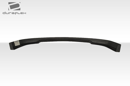 Extreme Dimensions Duraflex Racer Front Lip Spoiler Compatible With 2008-2012 Chevrolet Malibu - 1 Piece - 105009