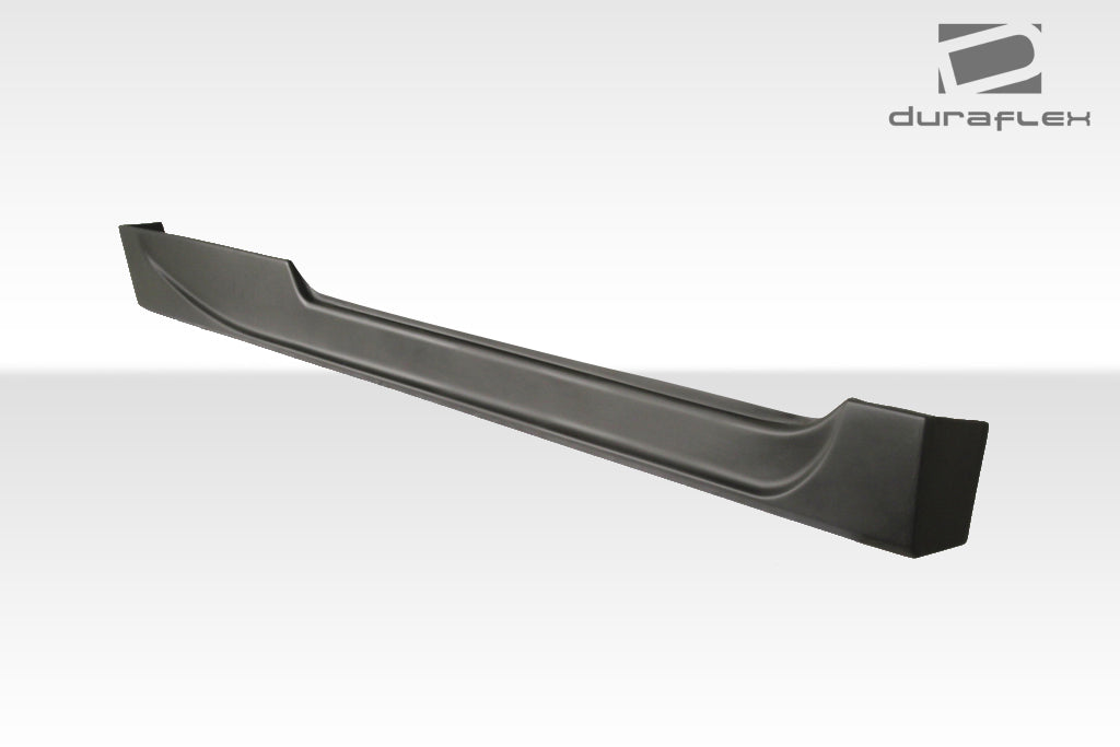 Extreme Dimensions Duraflex Racer Side Skirts Compatible With 2008-2012 Nissan Altima - 2 Piece - 105014