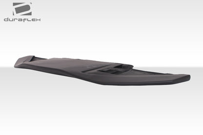 Extreme Dimensions Duraflex Type JS Front Lip Spoiler Compatible With 2000-2009 Honda S2000 - 1 Piece - 105024