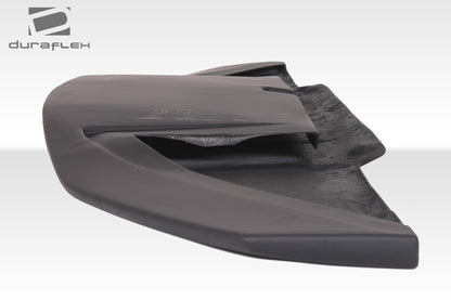 Extreme Dimensions Duraflex Type JS Front Lip Spoiler Compatible With 2000-2009 Honda S2000 - 1 Piece - 105024