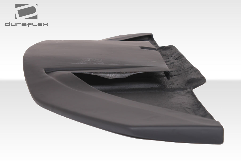 Extreme Dimensions Duraflex Type JS Body Kit Compatible With 2000-2009 Honda S2000 - 2 Piece - 105735