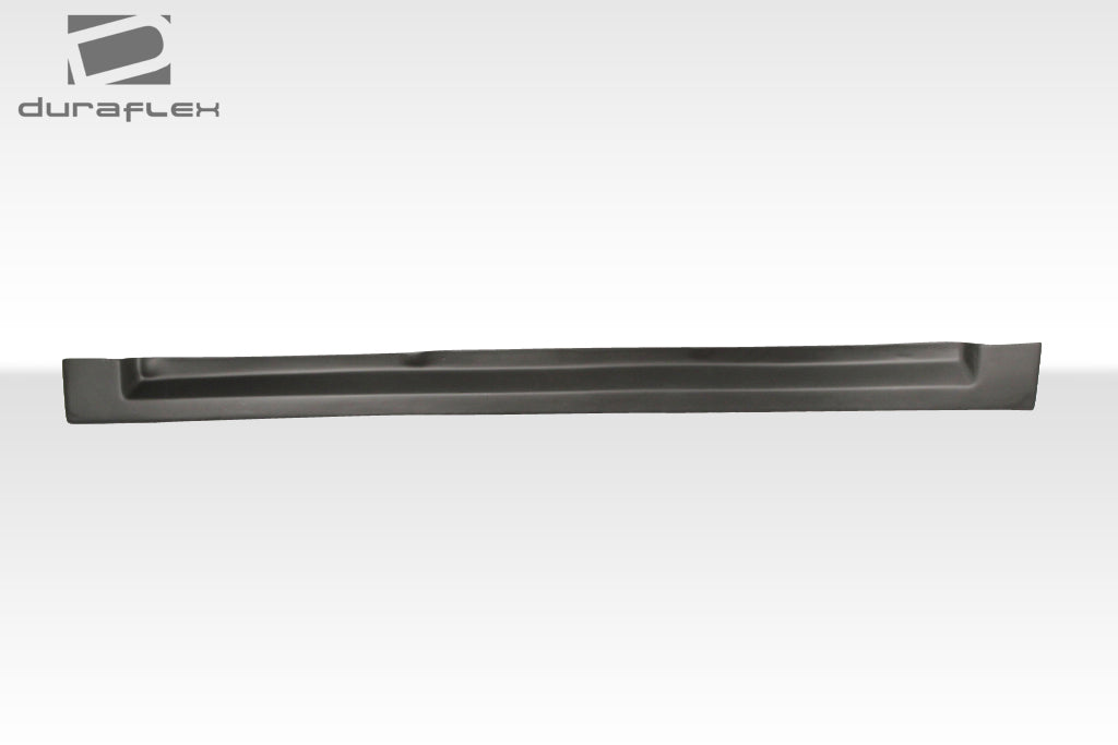 Extreme Dimensions Duraflex Type JS Side Skirts Compatible With 2000-2009 Honda S2000 - 2 Piece - 105025