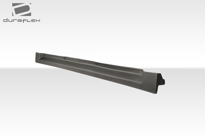 Extreme Dimensions Duraflex Type JS Side Skirts Compatible With 2000-2009 Honda S2000 - 2 Piece - 105025