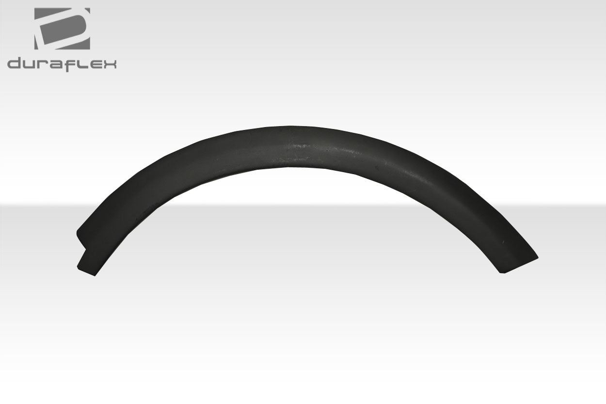 Extreme Dimensions Duraflex CT-R Fender Flare Compatible With 2007-2008 Audi Q7 - 10 Piece - 105042