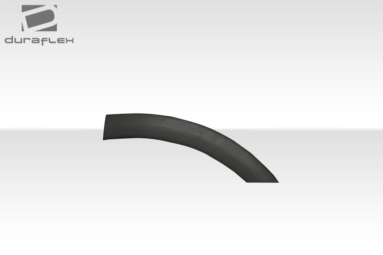 Extreme Dimensions Duraflex CT-R Fender Flare Compatible With 2007-2008 Audi Q7 - 10 Piece - 105042