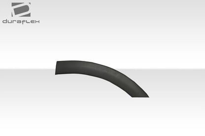 Extreme Dimensions Duraflex CT-R Fender Flare Compatible With 2007-2008 Audi Q7 - 10 Piece - 105042