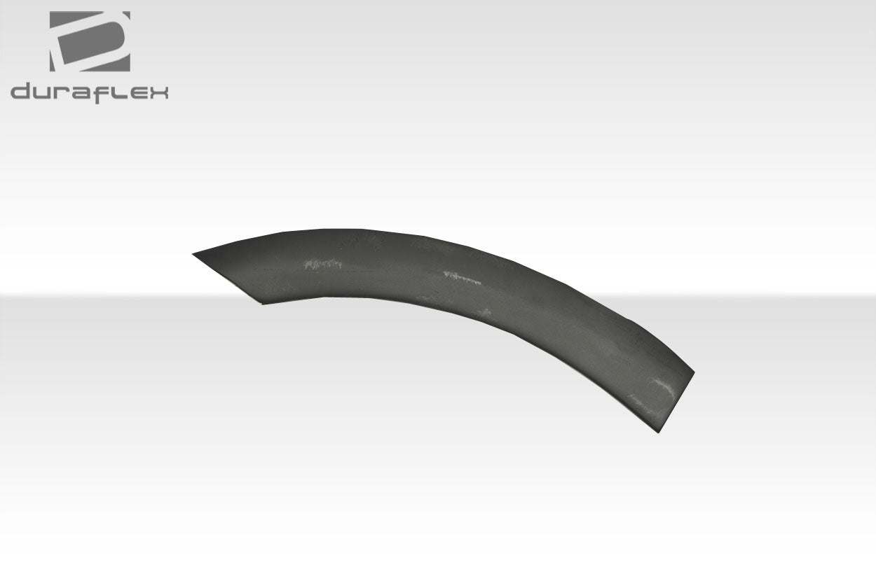Extreme Dimensions Duraflex CT-R Fender Flare Compatible With 2007-2008 Audi Q7 - 10 Piece - 105042