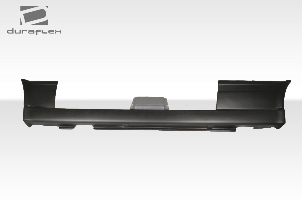 Extreme Dimensions Duraflex M-Tech Side Skirts Compatible With 1984-1991 BMW 3 Series - 2 Piece - 105046