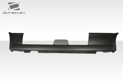 Extreme Dimensions Duraflex M-Tech Side Skirts Compatible With 1984-1991 BMW 3 Series - 2 Piece - 105046