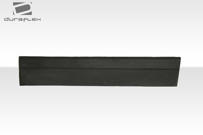 Extreme Dimensions Duraflex M-Tech Door Caps Compatible With 1984-1991 BMW 3 Series - 2 Piece - 105048