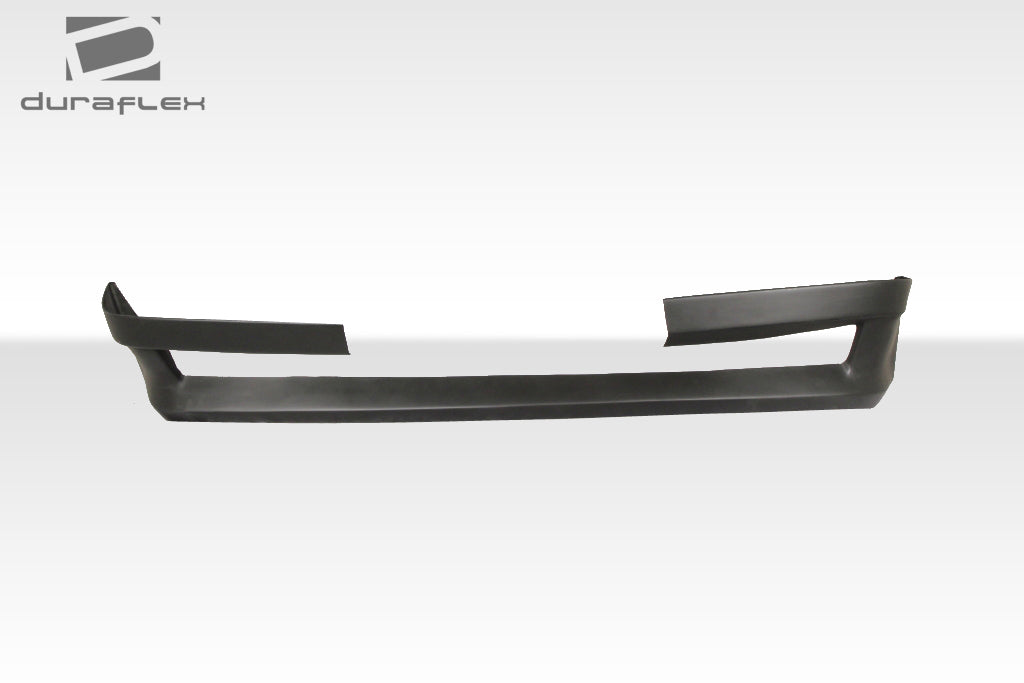 Extreme Dimensions Duraflex AC-S Front Lip Spoiler Compatible With 1989-1995 BMW 5 Series - 1 Piece - 105050