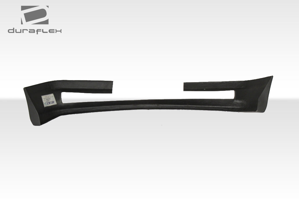Extreme Dimensions Duraflex AC-S Front Lip Spoiler Compatible With 1989-1995 BMW 5 Series - 1 Piece - 105050