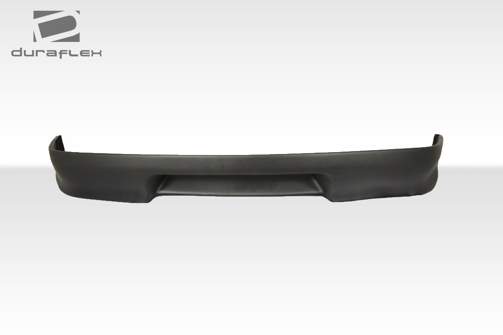 Extreme Dimensions Duraflex AC-S Front Lip Spoiler Compatible With 1991-1997 BMW 8 Series - 1 Piece - 105053