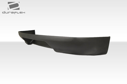Extreme Dimensions Duraflex AC-S Front Lip Spoiler Compatible With 1991-1997 BMW 8 Series - 1 Piece - 105053