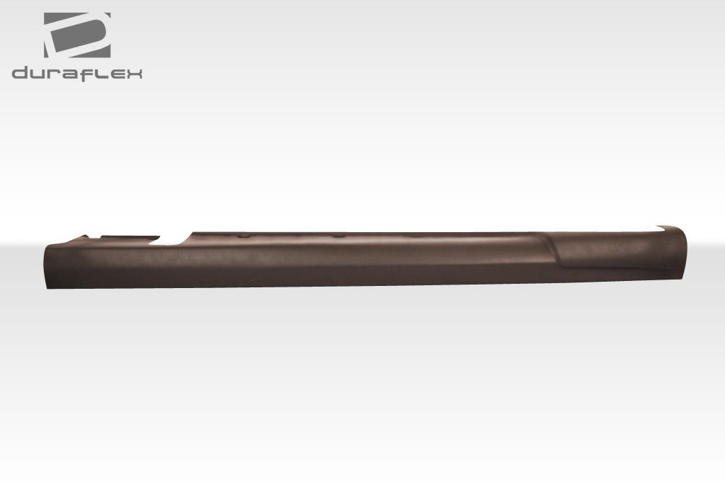 Extreme Dimensions Duraflex AC-S Side Skirts Compatible With 1991-1997 BMW 8 Series - 2 Piece - 105054