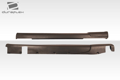 Extreme Dimensions Duraflex AC-S Side Skirts Compatible With 1991-1997 BMW 8 Series - 2 Piece - 105054