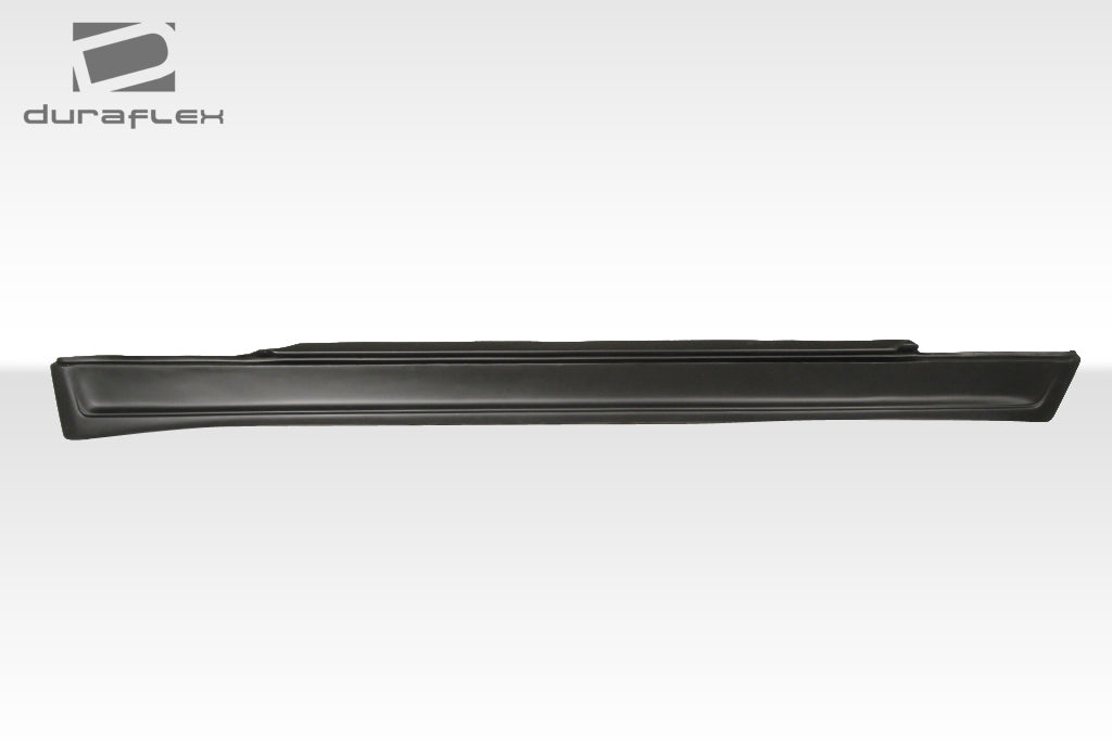 Extreme Dimensions Duraflex AMG Look Side Skirts Compatible With 1986-1995 Mercedes E Class 2DR - 2 Piece - 105062