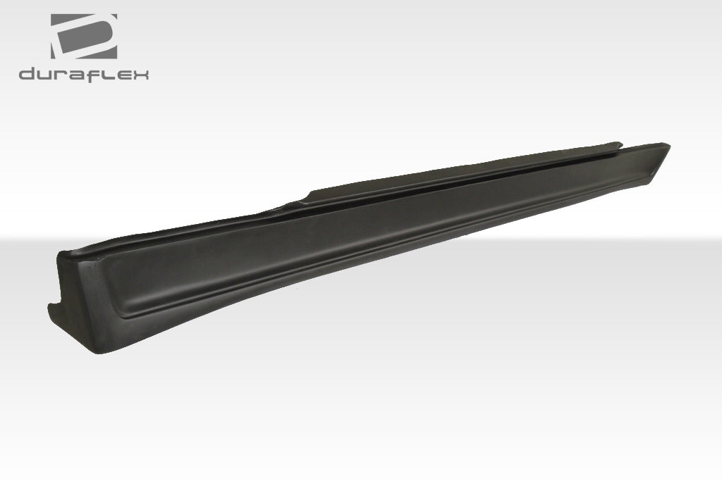 Extreme Dimensions Duraflex AMG Look Side Skirts Compatible With 1986-1995 Mercedes E Class 2DR - 2 Piece - 105062