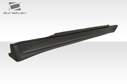 Extreme Dimensions Duraflex AMG Look Side Skirts Compatible With 1986-1995 Mercedes E Class 2DR - 2 Piece - 105062