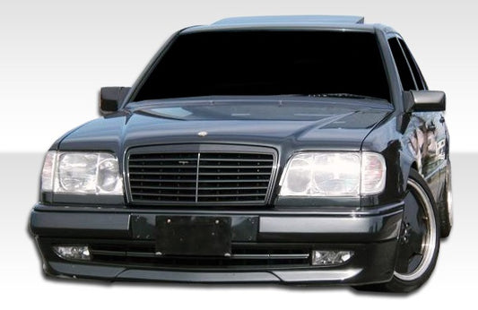 Extreme Dimensions Duraflex C36 Look Front Bumper Cover Compatible With 1986-1995 Mercedes E Class - 1 Piece - 105064