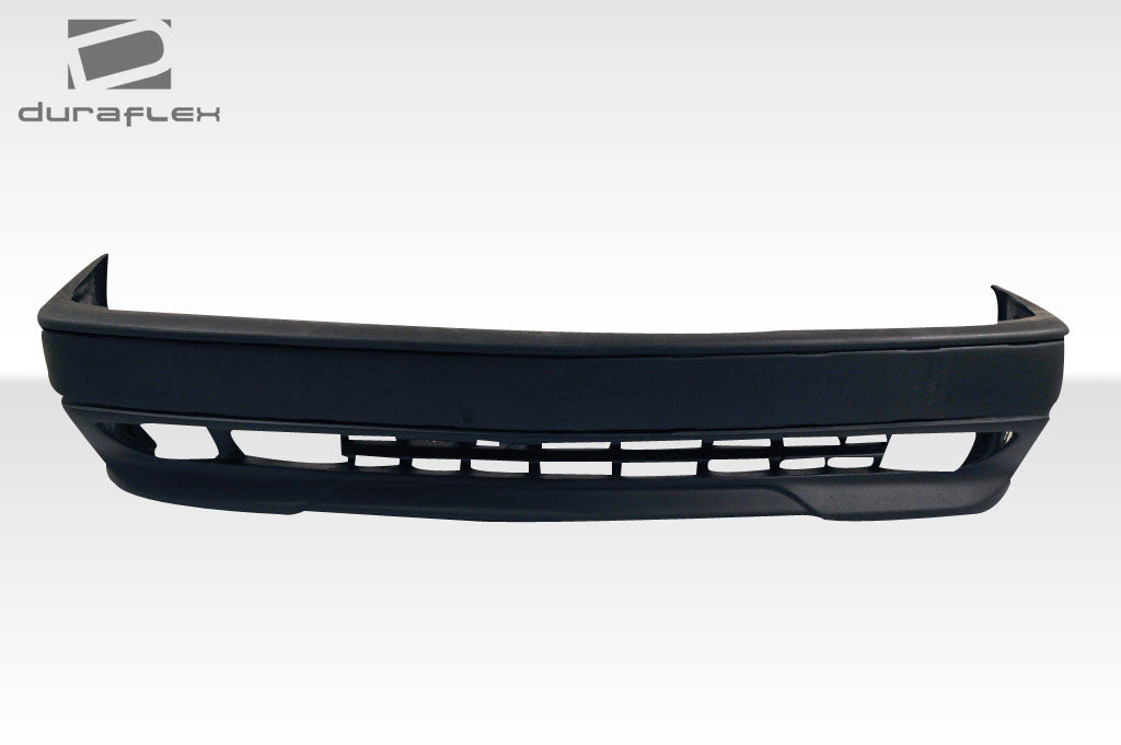 Extreme Dimensions Duraflex C36 Look Front Bumper Cover Compatible With 1986-1995 Mercedes E Class - 1 Piece - 105064