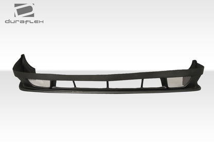 Extreme Dimensions Duraflex LR-S Front Lip Spoiler Compatible With 1971-1973 Mercedes SL - Mercedes - 1 Piece - 105069
