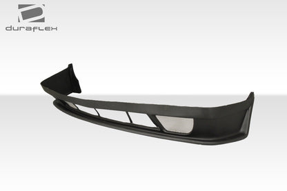 Extreme Dimensions Duraflex LR-S Front Lip Spoiler Compatible With 1971-1973 Mercedes SL - Mercedes - 1 Piece - 105069