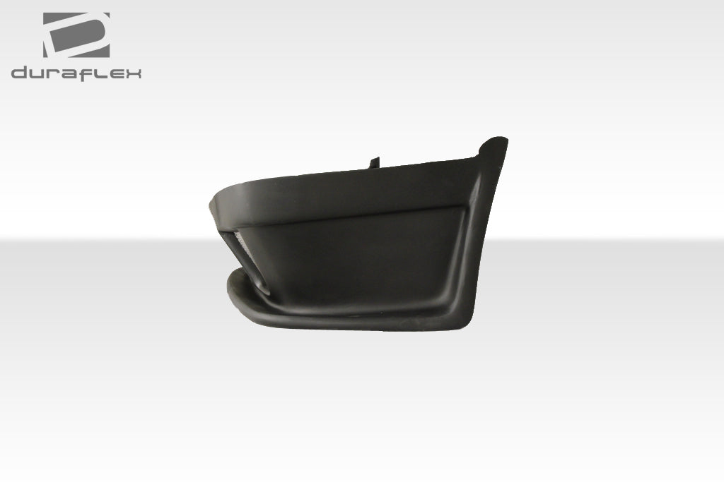 Extreme Dimensions Duraflex LR-S Front Lip Spoiler Compatible With 1971-1973 Mercedes SL - Mercedes - 1 Piece - 105069