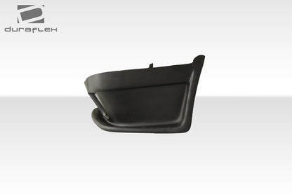 Extreme Dimensions Duraflex LR-S Front Lip Spoiler Compatible With 1971-1973 Mercedes SL - Mercedes - 1 Piece - 105069