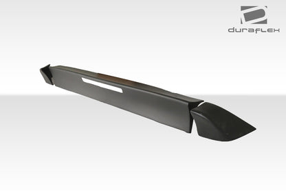Extreme Dimensions Duraflex AMG Look Wing Spoiler Compatible With 1990-2002 Mercedes SL - Mercedes - 3 Piece - 105072