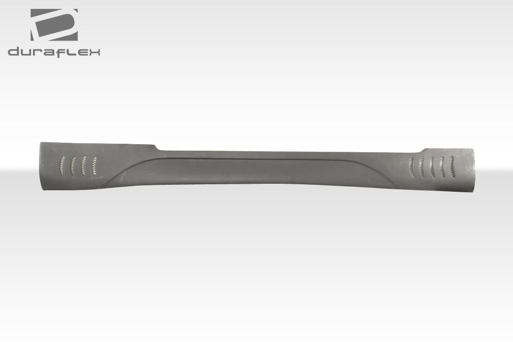 Extreme Dimensions Duraflex LR-S Side Skirts Compatible With 1998-2004 Mercedes SLK - 2 Piece - 105084