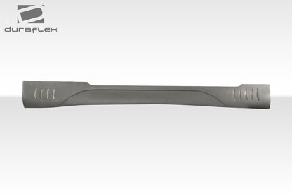 Extreme Dimensions Duraflex LR-S Side Skirts Compatible With 1998-2004 Mercedes SLK - 2 Piece - 105084