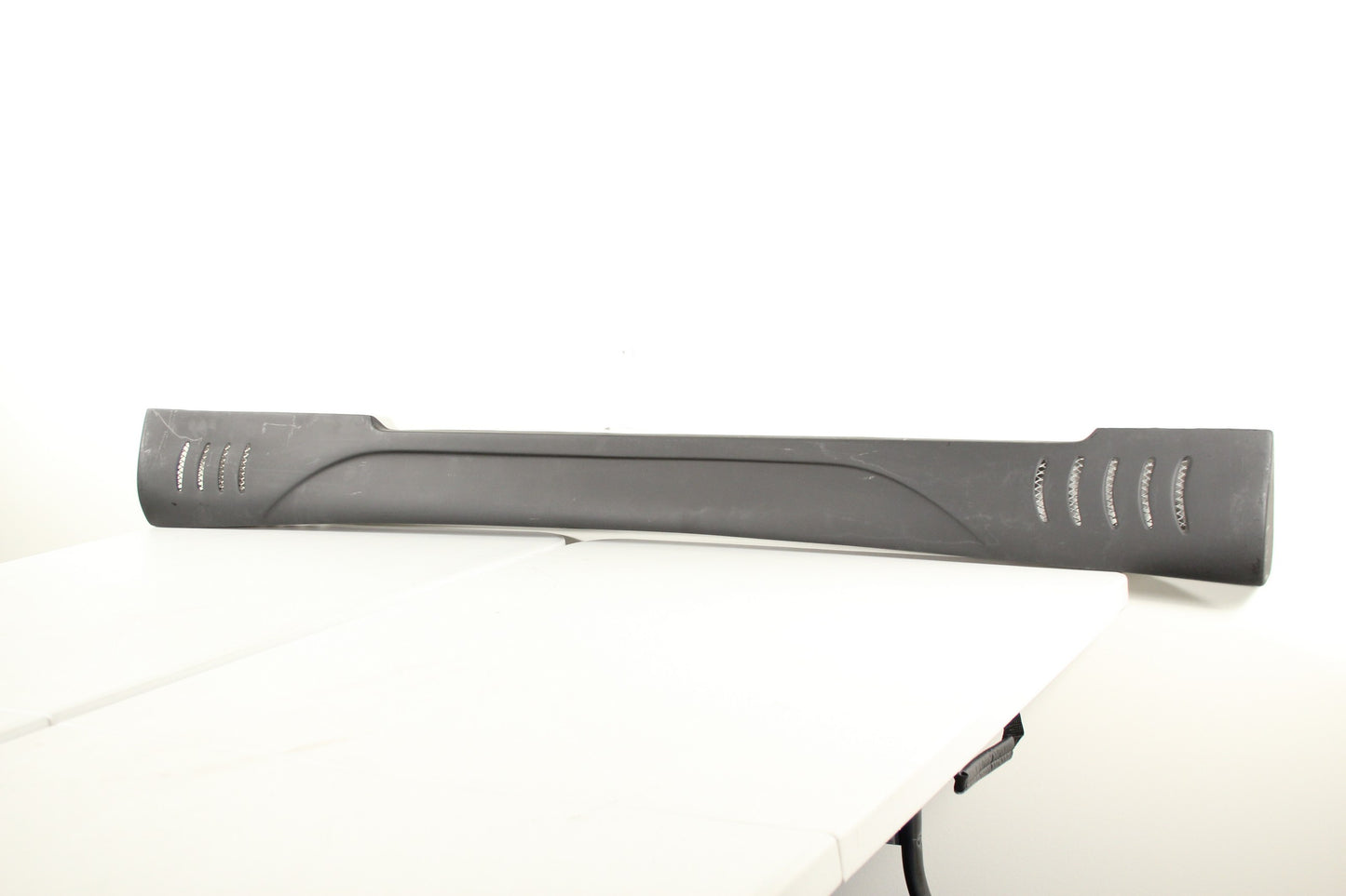 Extreme Dimensions Duraflex LR-S Side Skirts Compatible With 1998-2004 Mercedes SLK - 2 Piece - 105084