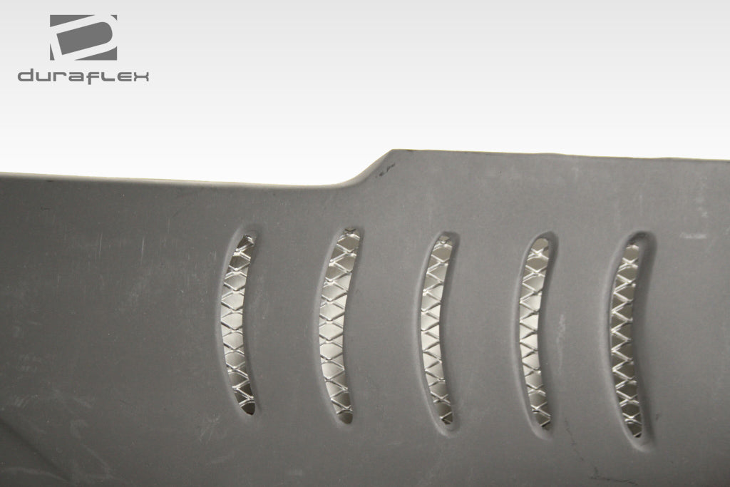 Extreme Dimensions Duraflex LR-S Side Skirts Compatible With 1998-2004 Mercedes SLK - 2 Piece - 105084