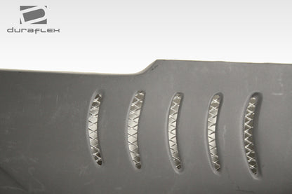 Extreme Dimensions Duraflex LR-S Side Skirts Compatible With 1998-2004 Mercedes SLK - 2 Piece - 105084