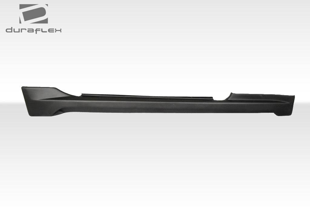 Extreme Dimensions Duraflex CR-S Side Skirts Compatible With 2005-2011 Mercedes SLK - 4 Piece - 105091