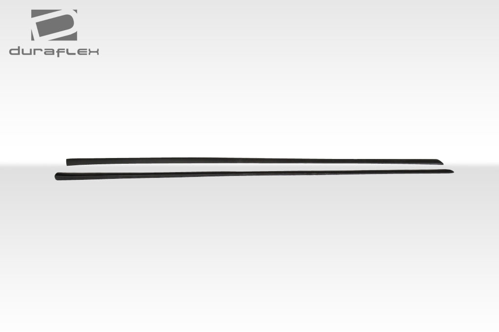 Extreme Dimensions Duraflex G-Sport Door Caps Compatible With 1987-1995 Porsche 928 - 2 Piece - 105101