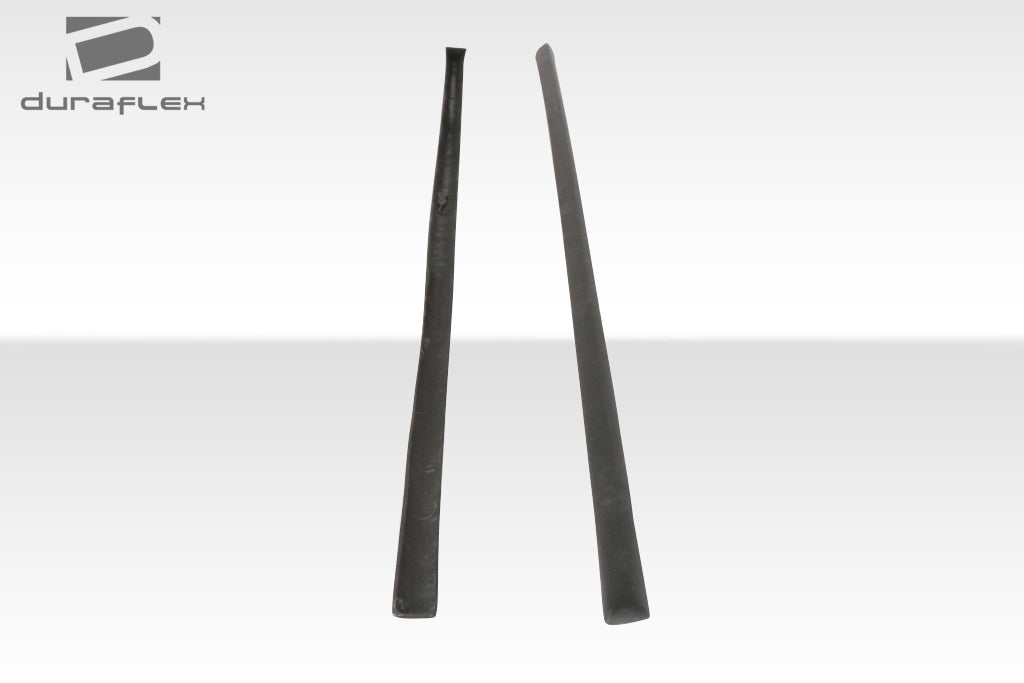 Extreme Dimensions Duraflex G-Sport Door Caps Compatible With 1987-1995 Porsche 928 - 2 Piece - 105101