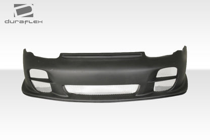 Extreme Dimensions Duraflex GT-2 Front Bumper Cover Compatible With 1999-2001 Porsche 996 - 2 Piece - 105109