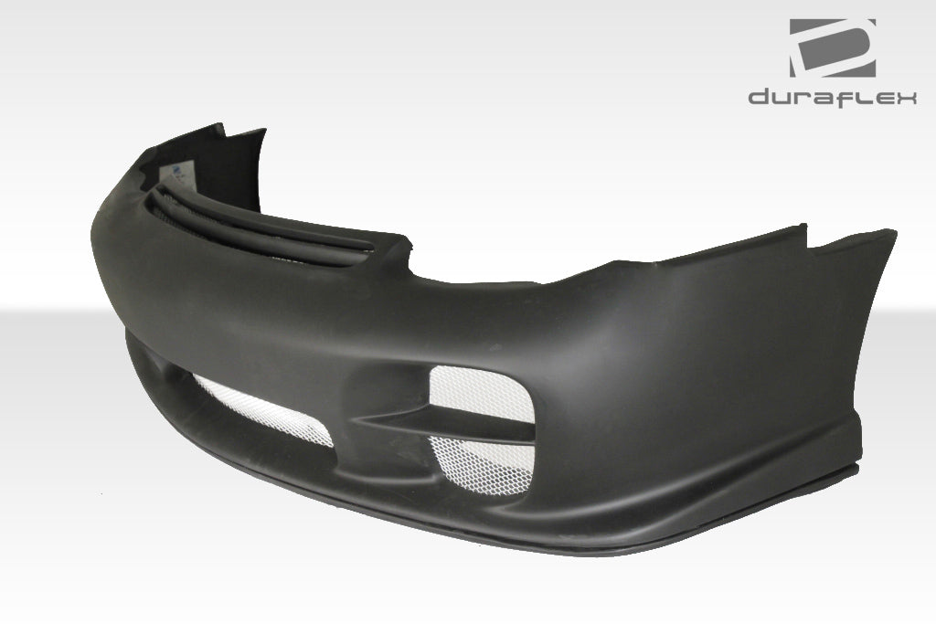 Extreme Dimensions Duraflex GT-2 Front Bumper Cover Compatible With 1999-2001 Porsche 996 - 2 Piece - 105109