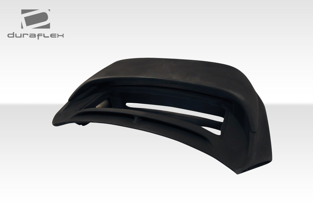 Extreme Dimensions Duraflex G-Sport Wing Spoiler Compatible With 1999-2004 Porsche 996 - 1 Piece - 105120
