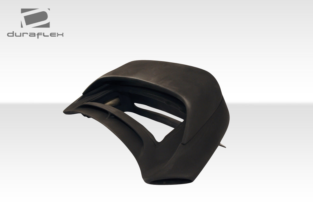 Extreme Dimensions Duraflex G-Sport Wing Spoiler Compatible With 1999-2004 Porsche 996 - 1 Piece - 105120