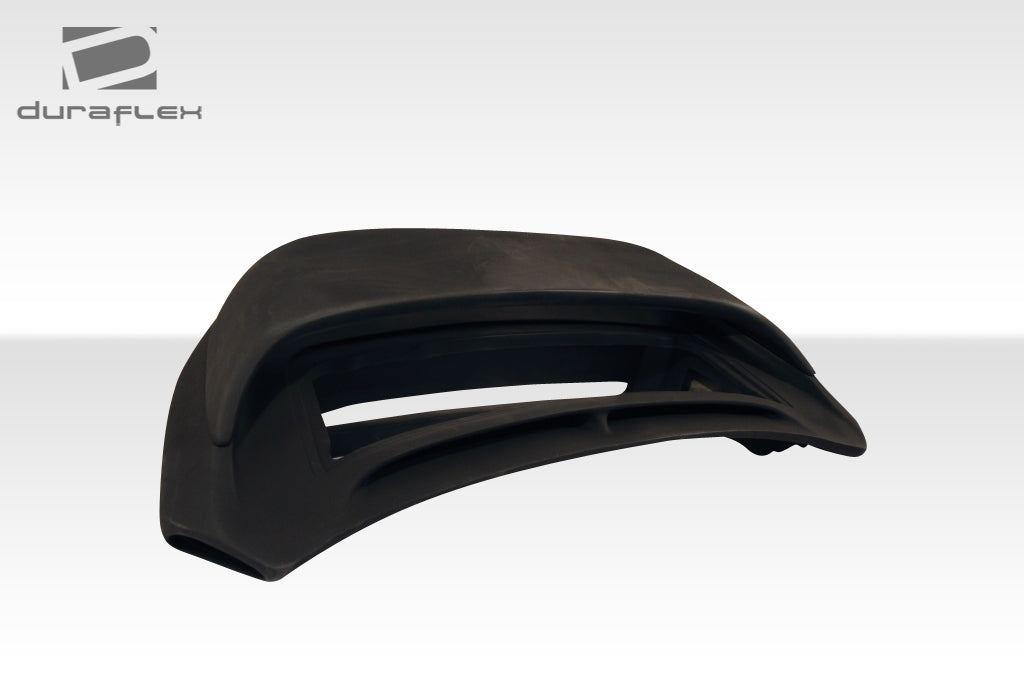 Extreme Dimensions Duraflex G-Sport Wing Spoiler Compatible With 1999-2004 Porsche 996 - 1 Piece - 105120