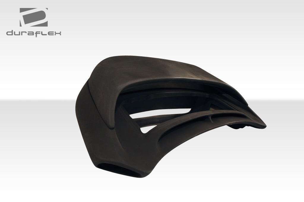 Extreme Dimensions Duraflex G-Sport Wing Spoiler Compatible With 1999-2004 Porsche 996 - 1 Piece - 105120