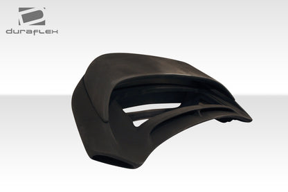 Extreme Dimensions Duraflex G-Sport Wing Spoiler Compatible With 1999-2004 Porsche 996 - 1 Piece - 105120