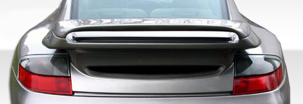 Extreme Dimensions Duraflex G-Sport Wing Spoiler Compatible With 1999-2004 Porsche 996 - 1 Piece - 105120